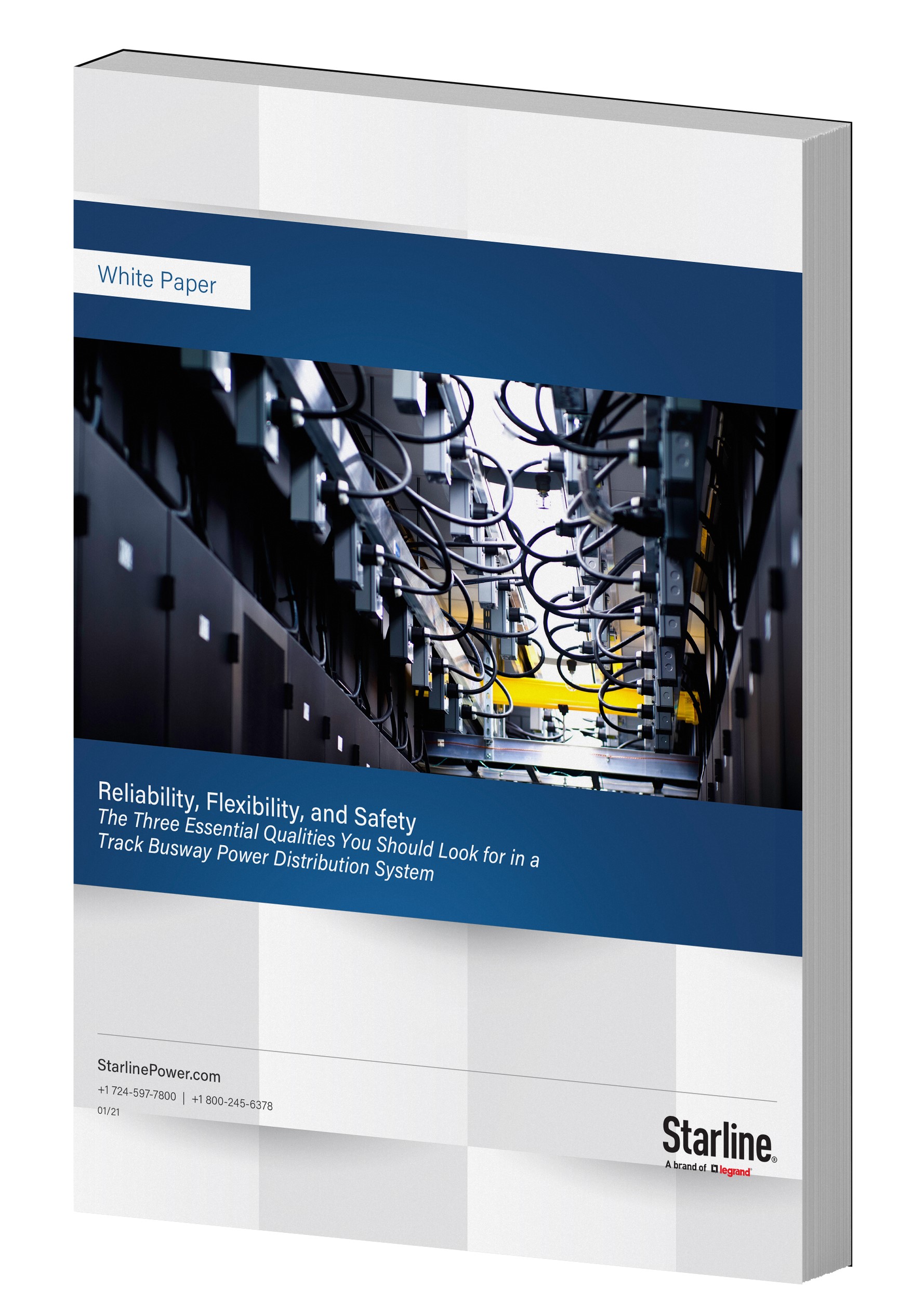 Discover How Busway Provides A Safety Edge