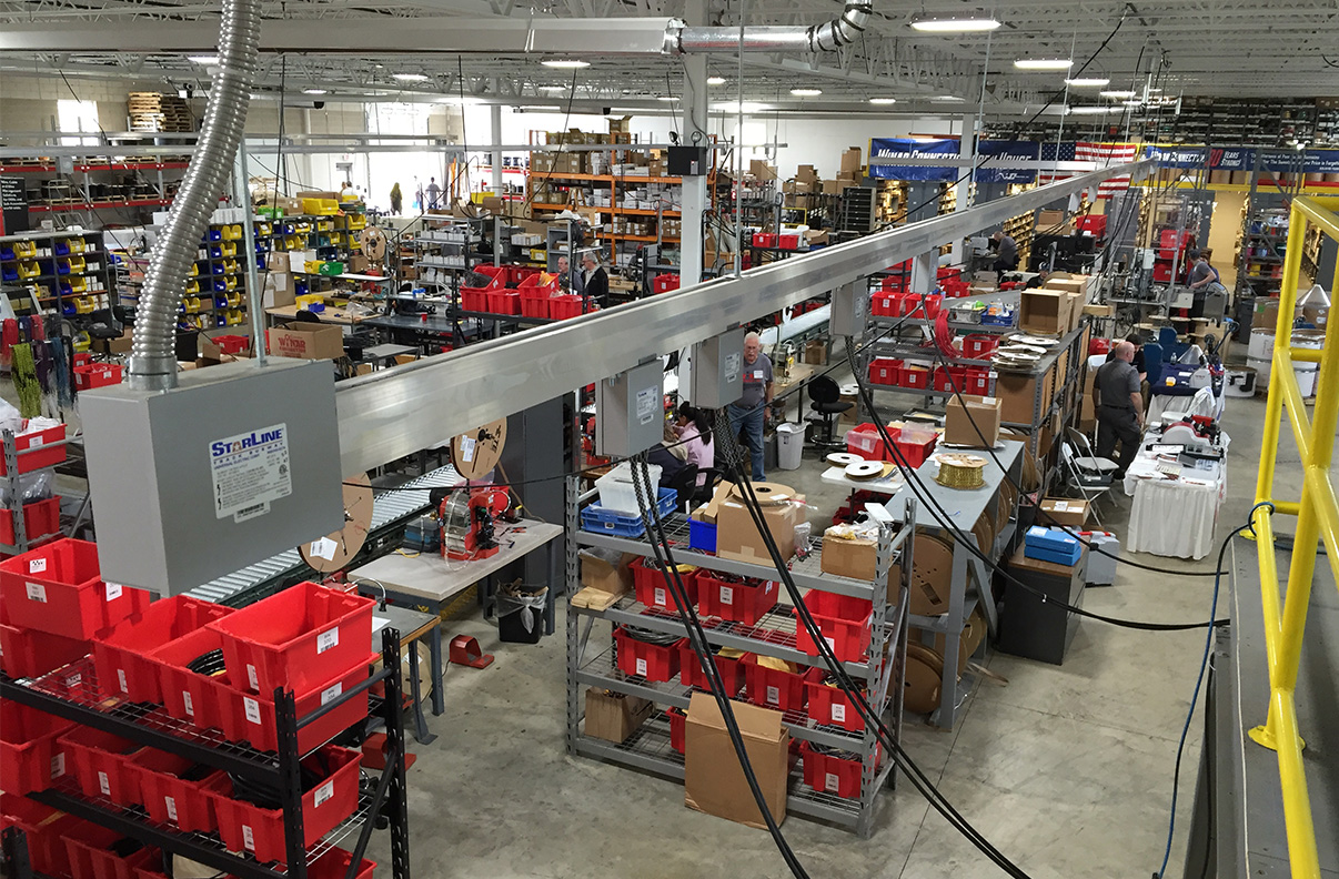 Server-Technology-PDUs